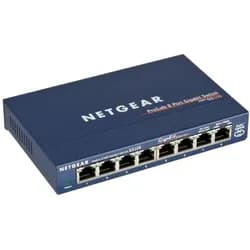 Netgear GS108GE