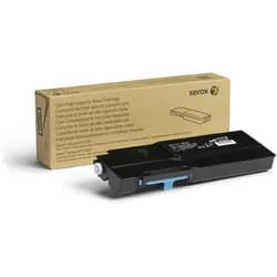 Xerox Toner 106R03518 cyan HC