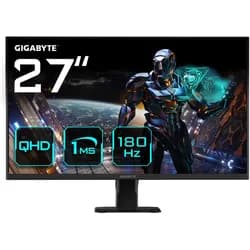 GIGABYTE GS27QA, 27"
