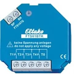 Eltako Bus-Tasterkoppler FTS61BTK