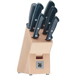 WMF Messerblock bestückt 7-tlg.