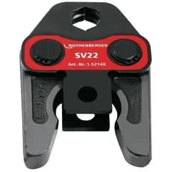 Vario-Pressbacken SV 22