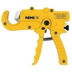 Rohrschere ROS 42 PS REMS