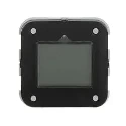 Busch-Timer - Komfort-Timer-Bedienelement