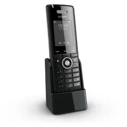 Snom M65 Schnurloses Telefon