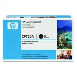 HP Tonerpatrone