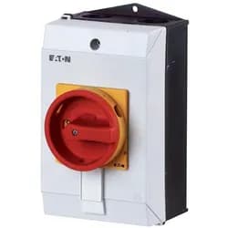 Eaton Hauptschalter T0-4-15682/I1/SVB