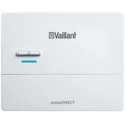 Vaillant Heizungsregler VRC 710