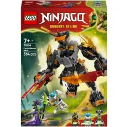 LEGO® Coles Action-Mech und Drachen-Zane - 71854