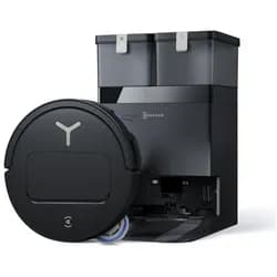 ECOVACS DEEBOT T50 OMNI GEN3 EU Saugroboter