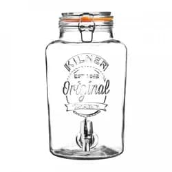 Kilner Original Getränkespender 5 l