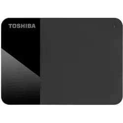 Toshiba Canvio Ready - 4 TB