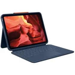 Logitech Logitech iPad-Tastatur