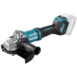 Makita GA038GZ Akku-Winkelschleifer
