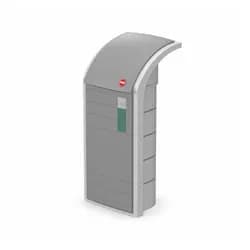 Hailo ProfiLine WSB design XXXL grau