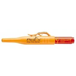 Pica Marker 150/40 rot