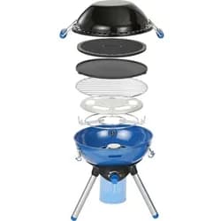 Party Grill 400 CV