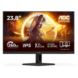 AOC 24G4ZRE Gaming-Monitor 60,5 cm (23,8")