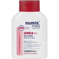 Numis Med Urea 5% Duschgel