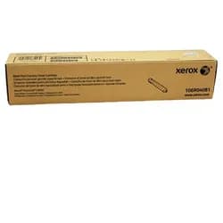 Xerox Toner 106R04081 schwarz