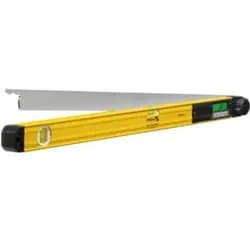Stabila Elektronik-Winkelmesser TECH 700 DA 80 cm