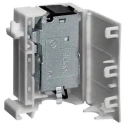 Hager RJ45-Buchse ZZ45ZPH6
