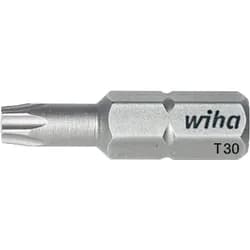 Wiha Bit Standard 25 mm TX 1/4" T20
