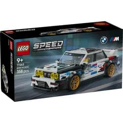 LEGO® BMW M3 (E30) - 77263