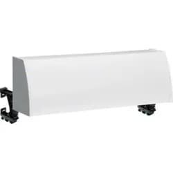 Hager Kabelrangierkanal FZ442N