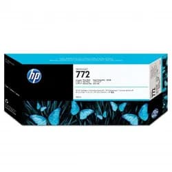 HP Tinte 772 schwarz photo