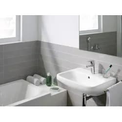 Hansa Polo Waschtischarmatur Chrom 51502293