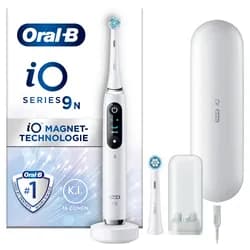 ORAL-B iO Series 9N White Alabaster