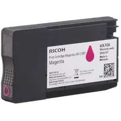 RICOH Tinte 60L70A magenta