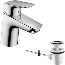 hansgrohe Spültischarmatur