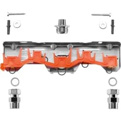 Bosch 7738112657 für Erdgas