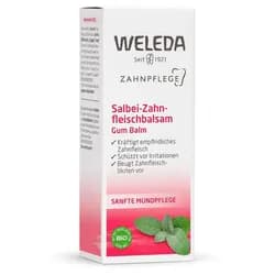 Weleda Salbei Zahnfleischbalsam