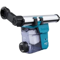 makita Staubabsaugung »DX10«
