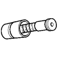 Hansa Schlauch 59912720 L=1400