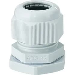 Hensel Anbau-Kabelstutzen ADG 32
