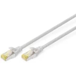 Digitus CAT 6A S/FTP Patchkabel