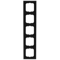 Busch-Jaeger Rahmen 5-fach 1725-885K