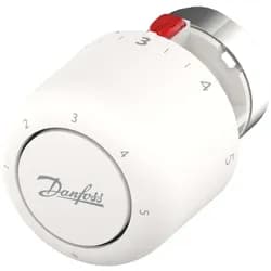 Danfoss Thermostatkopf Aero RA/V