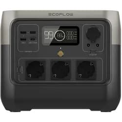 River 2 Pro - 768Wh