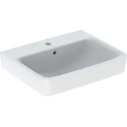 Geberit Renova Plan Waschtisch, 55x44cm 501632001