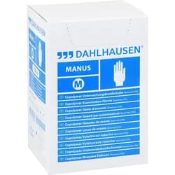 Copolymer Handsch Ste Gr M