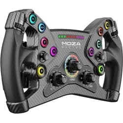 MOZA KS Formula Wheel