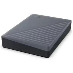WD HDD-Festplatte