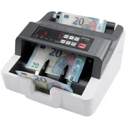 OLYMPIA Banknotenzähler NC452