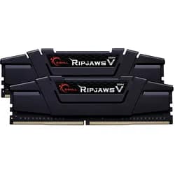16GB (2x8GB) G.Skill Ripjaws V DDR4-3600 CL18 RAM Speicher Kit