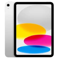 Apple iPad (11") Wi-Fi 256GB silber